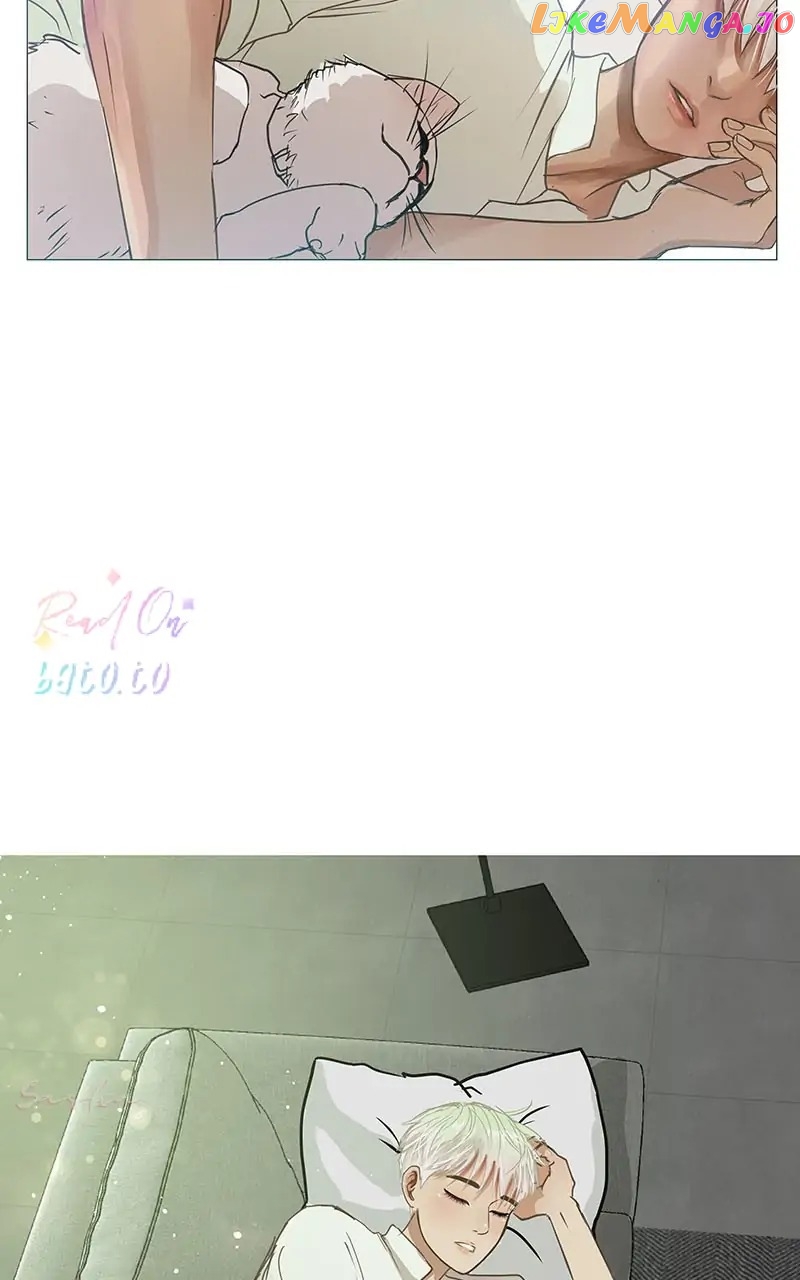 Freaking Romance Chapter 2 - page 48