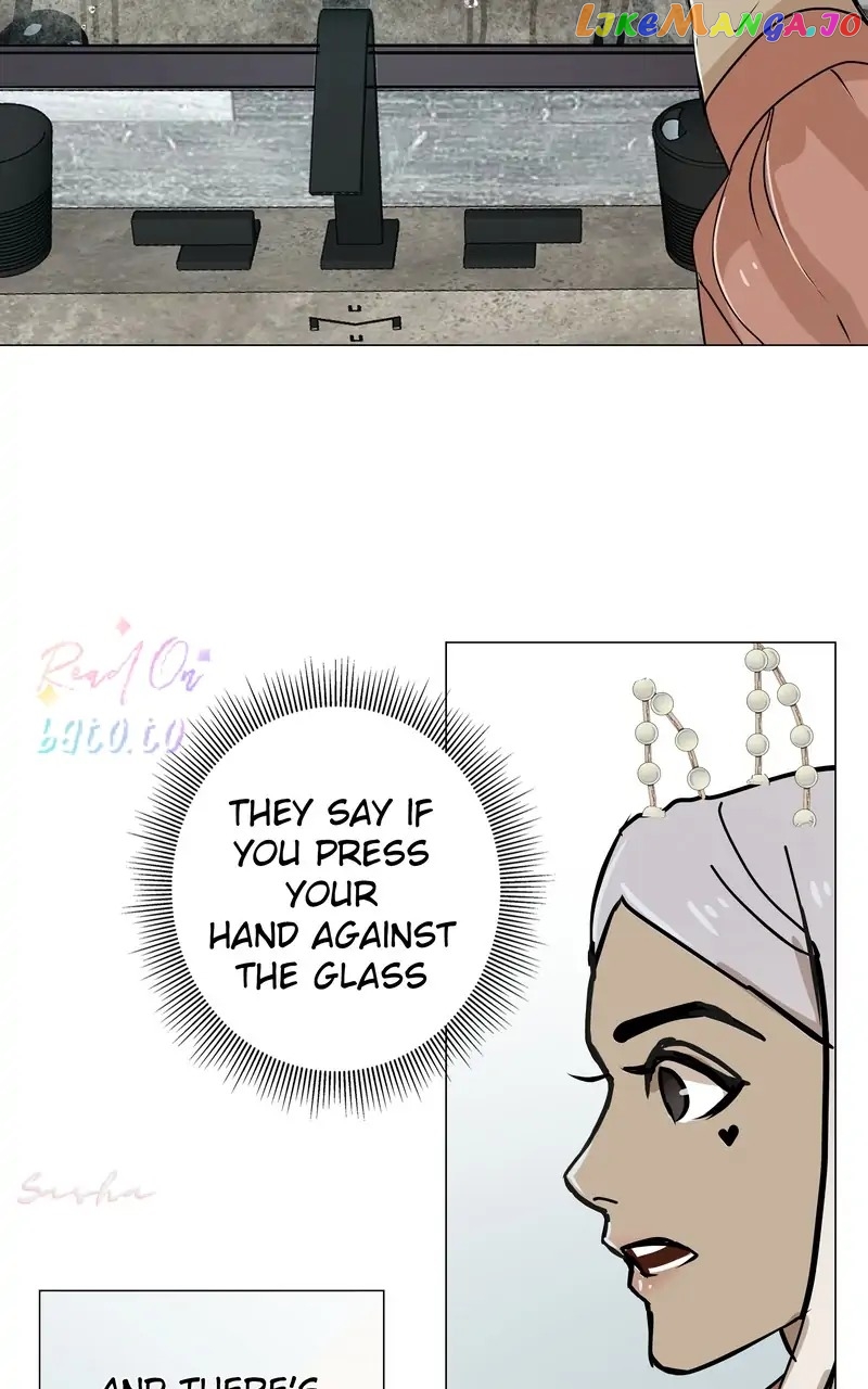 Freaking Romance Chapter 2 - page 5