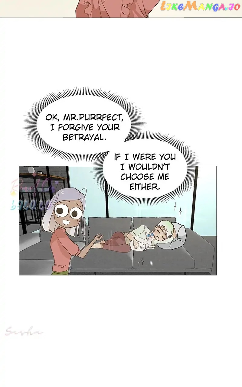 Freaking Romance Chapter 2 - page 52