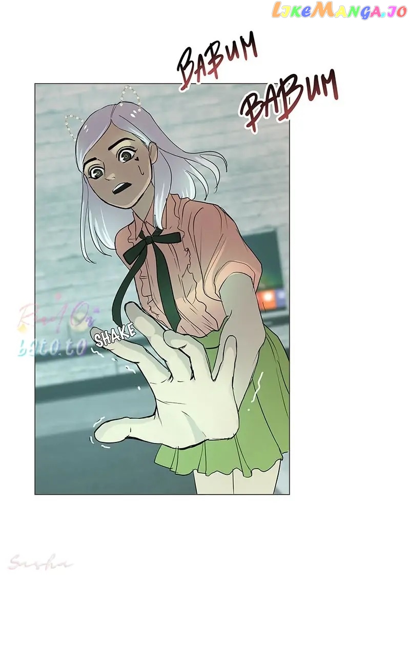 Freaking Romance Chapter 2 - page 56