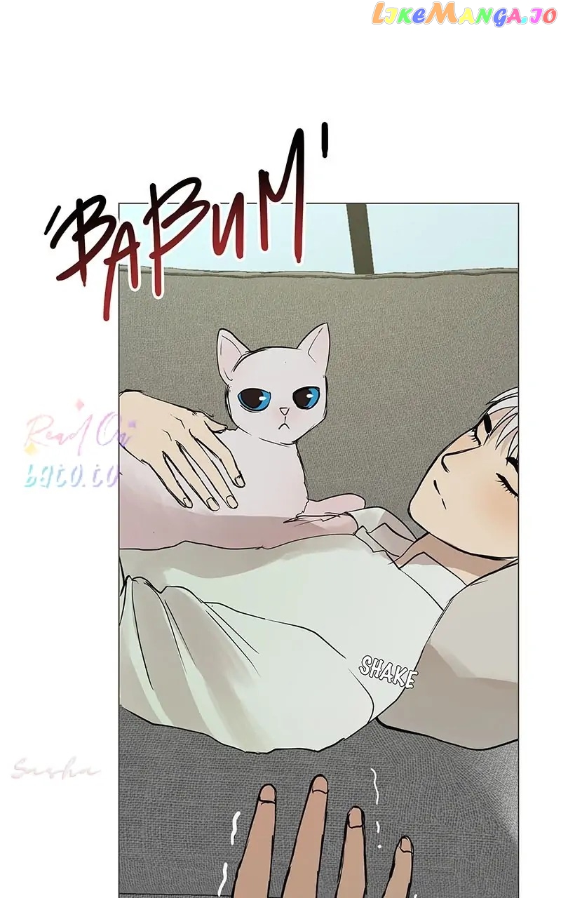 Freaking Romance Chapter 2 - page 57