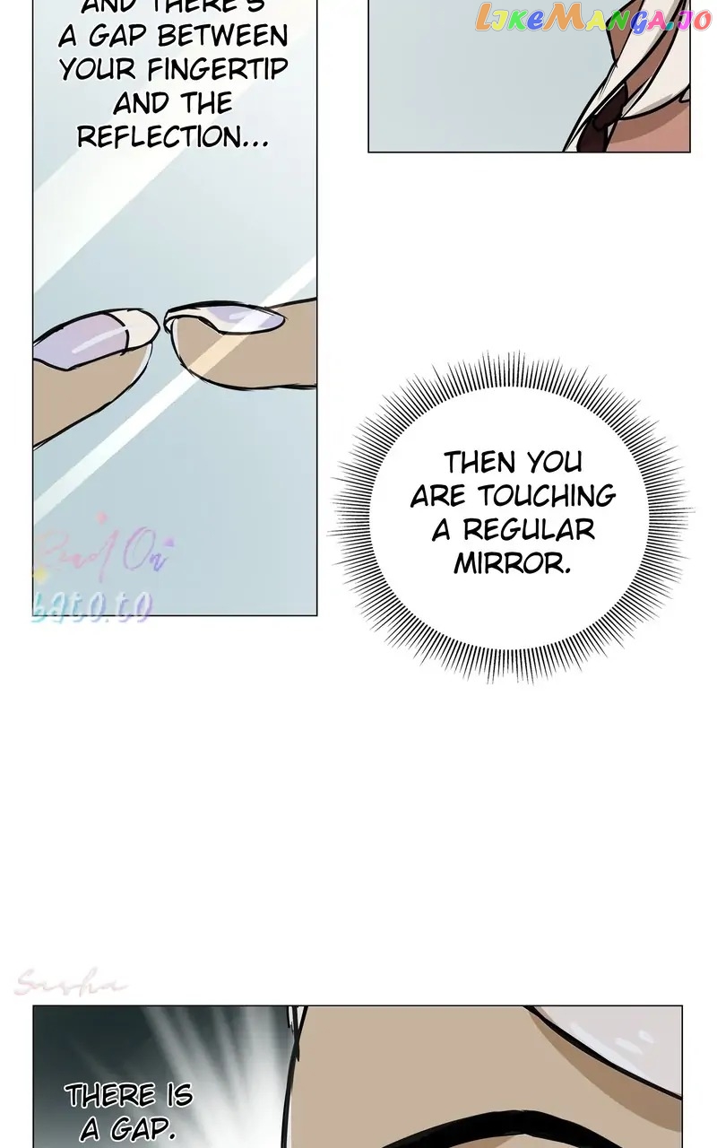 Freaking Romance Chapter 2 - page 6