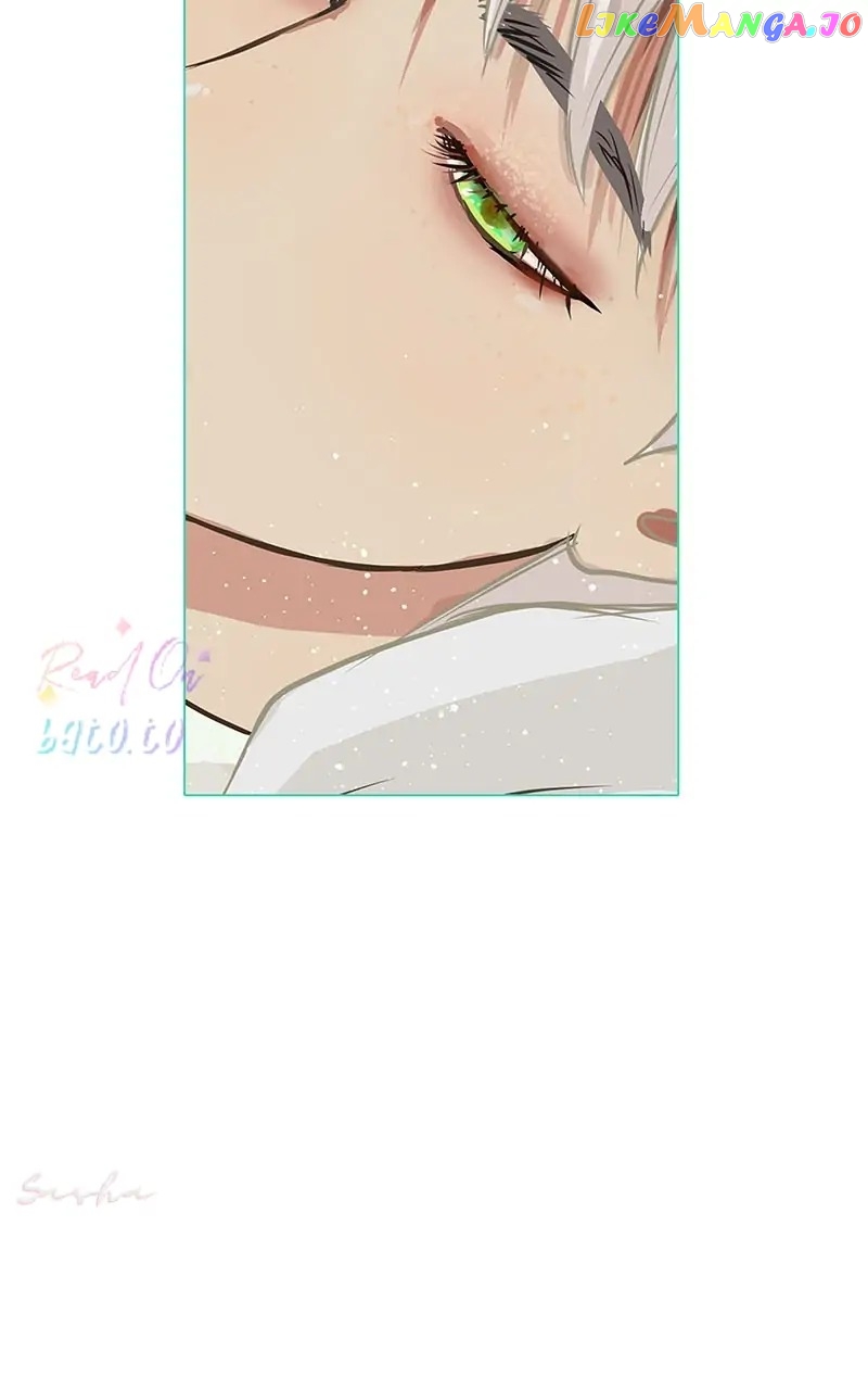 Freaking Romance Chapter 2 - page 61