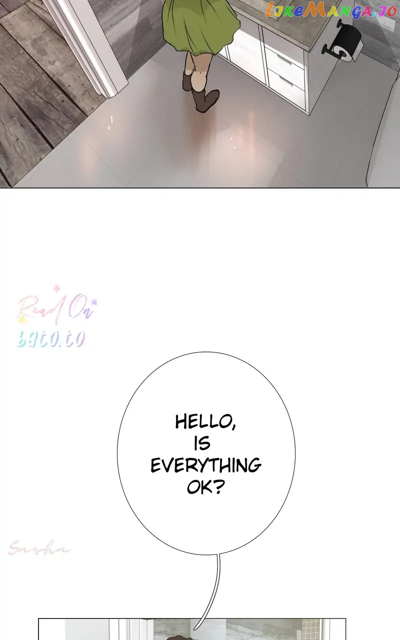 Freaking Romance Chapter 2 - page 8