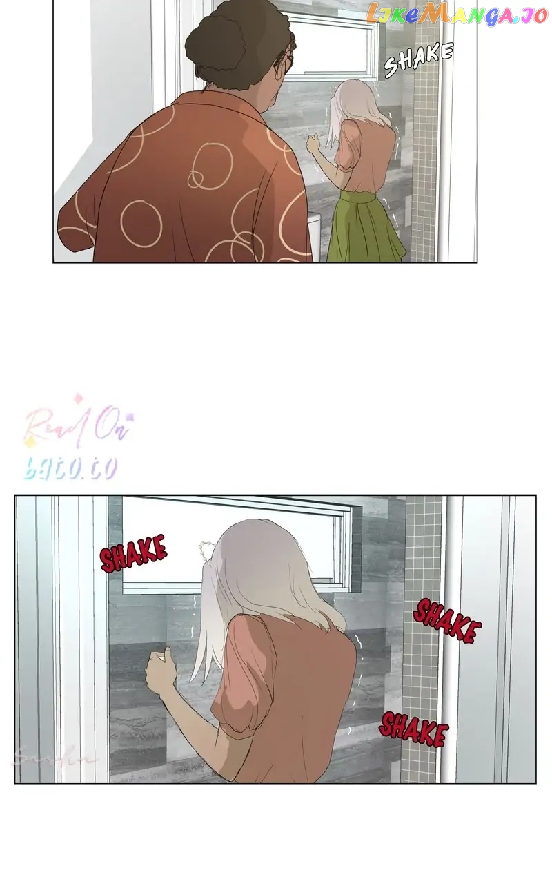 Freaking Romance Chapter 2 - page 9