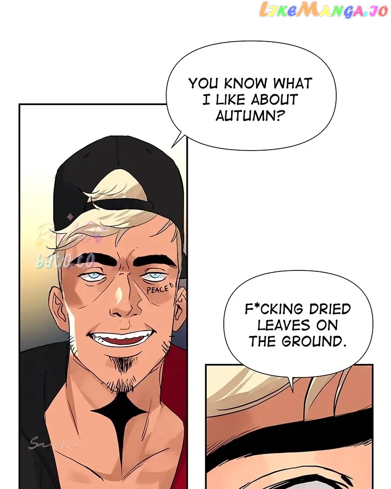 Freaking Romance Chapter 50 - page 1