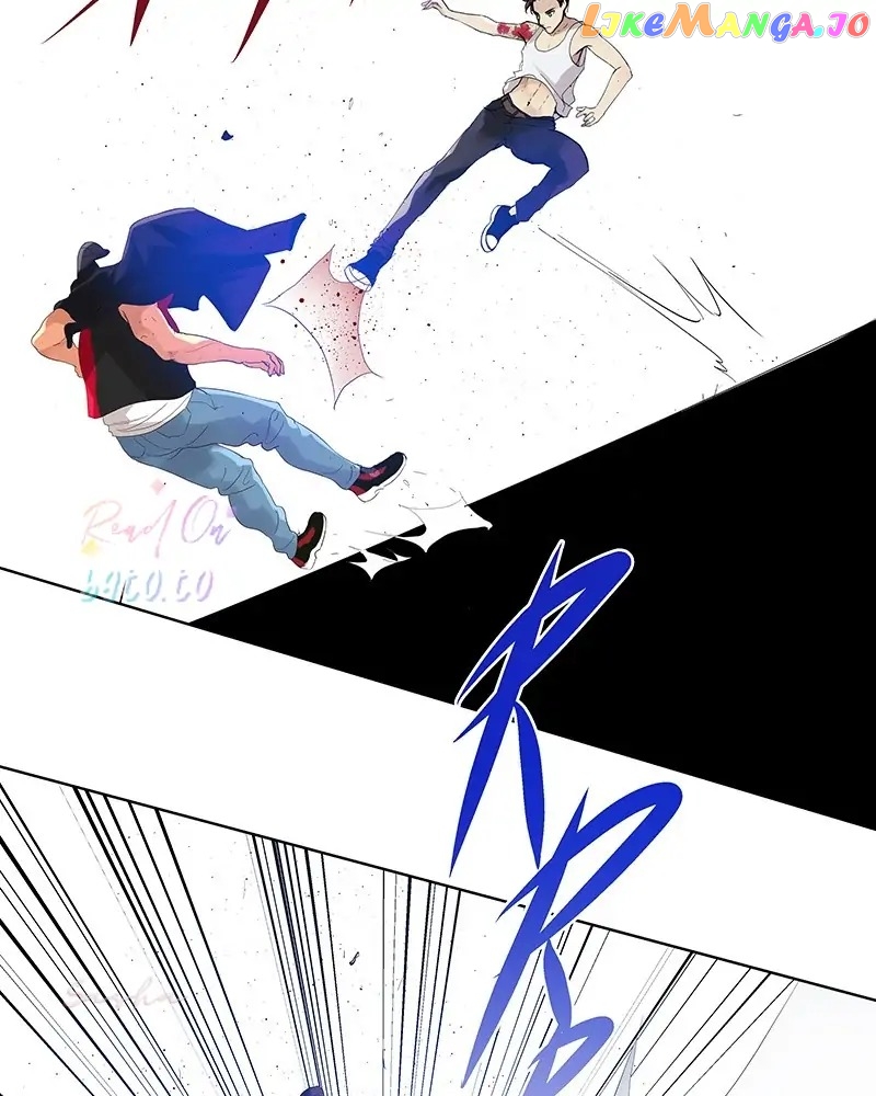 Freaking Romance Chapter 50 - page 12