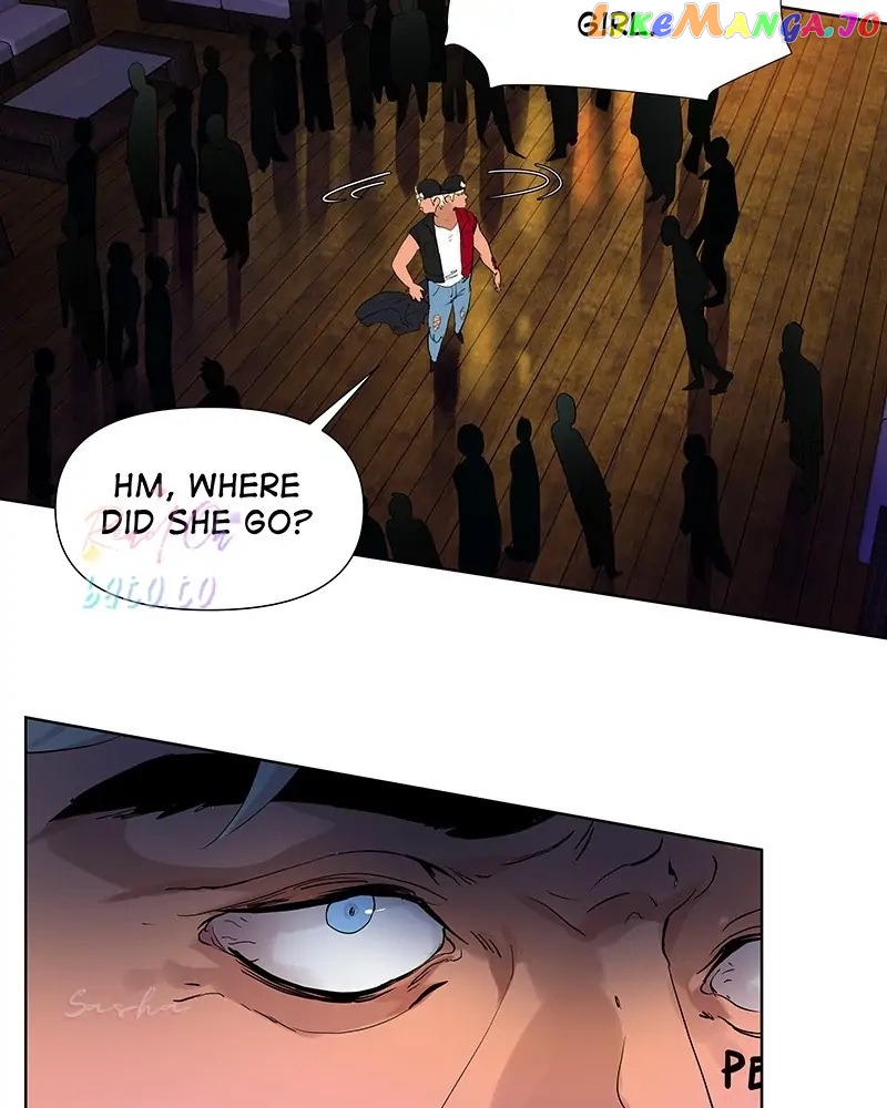 Freaking Romance Chapter 50 - page 15