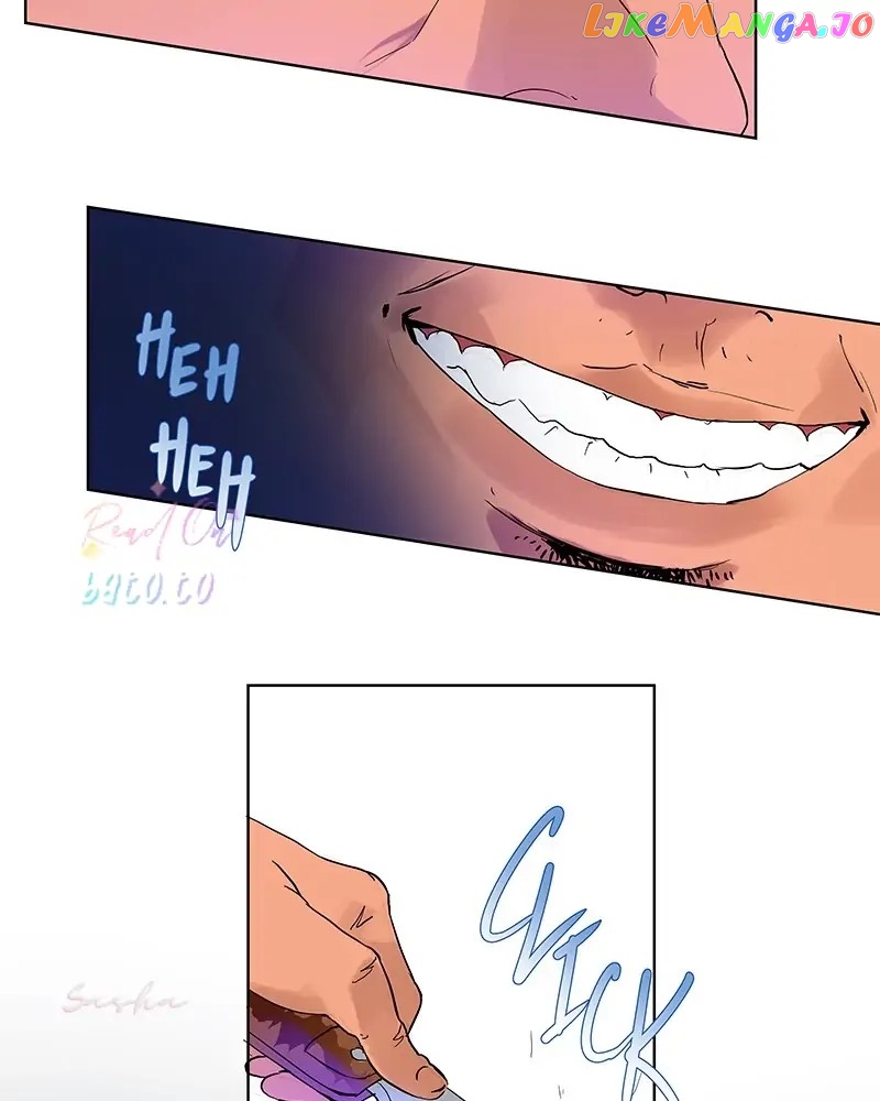 Freaking Romance Chapter 50 - page 16
