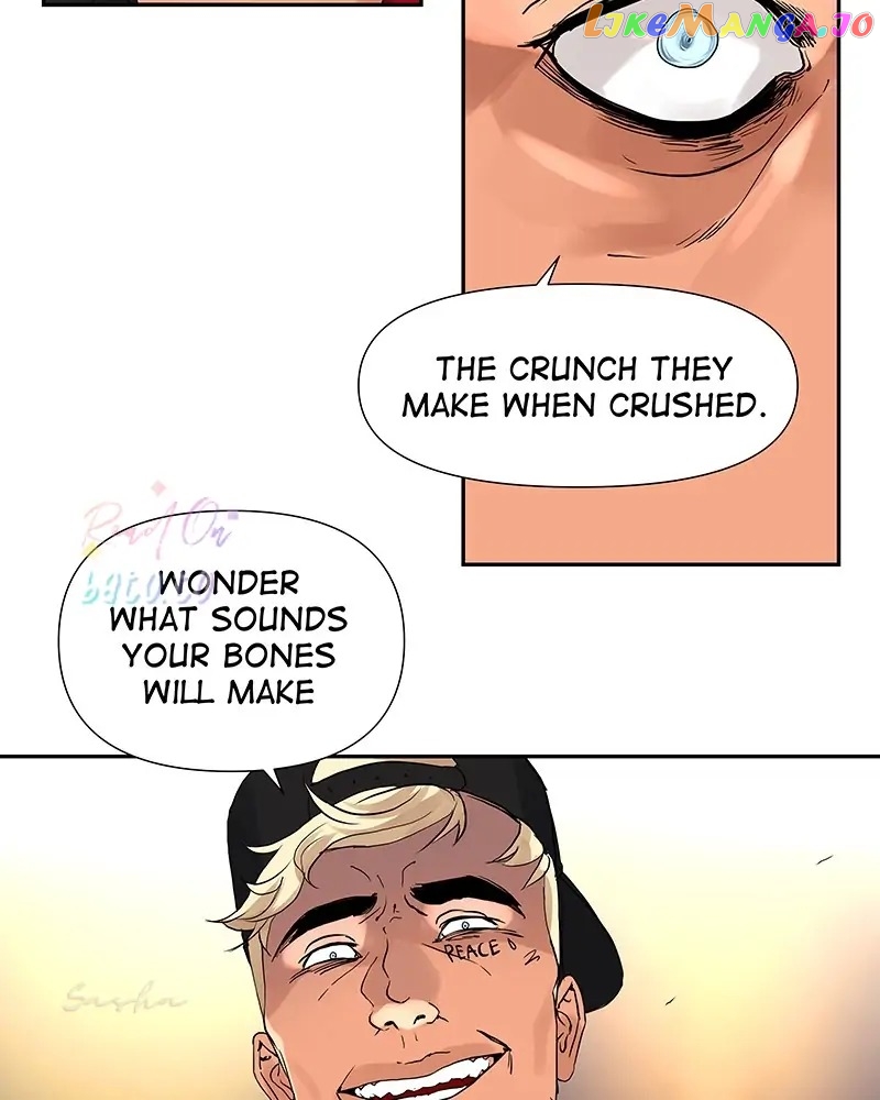 Freaking Romance Chapter 50 - page 2