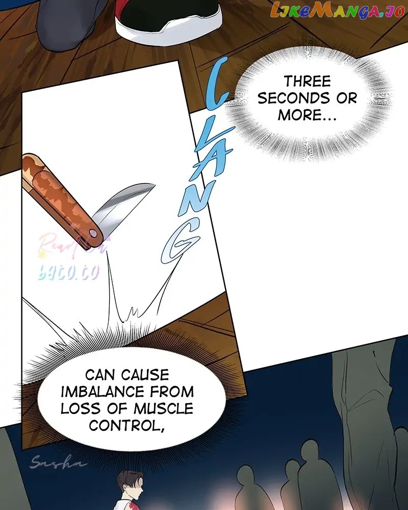 Freaking Romance Chapter 50 - page 28