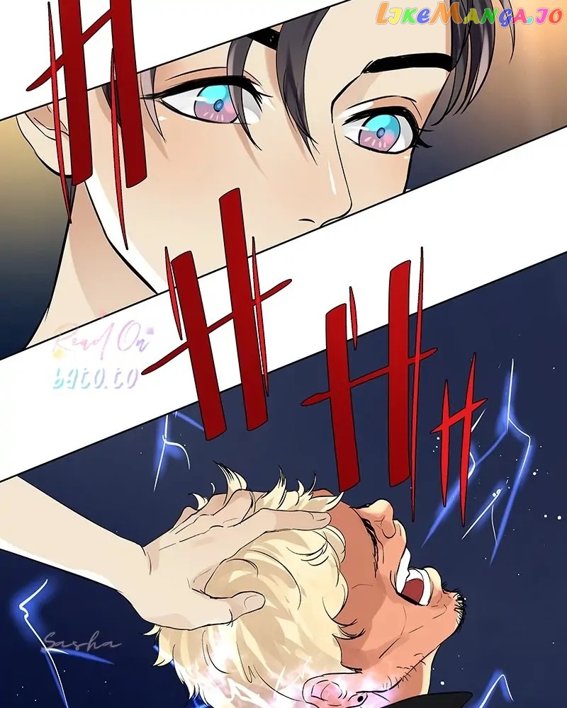 Freaking Romance Chapter 50 - page 32