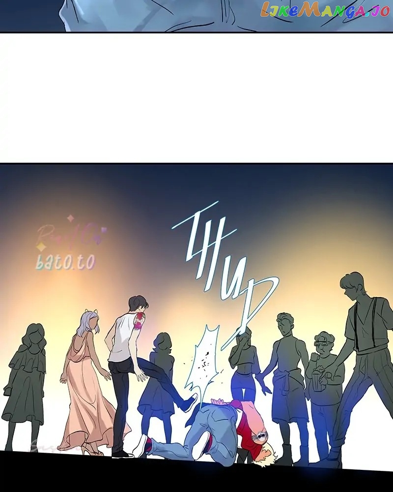 Freaking Romance Chapter 50 - page 39