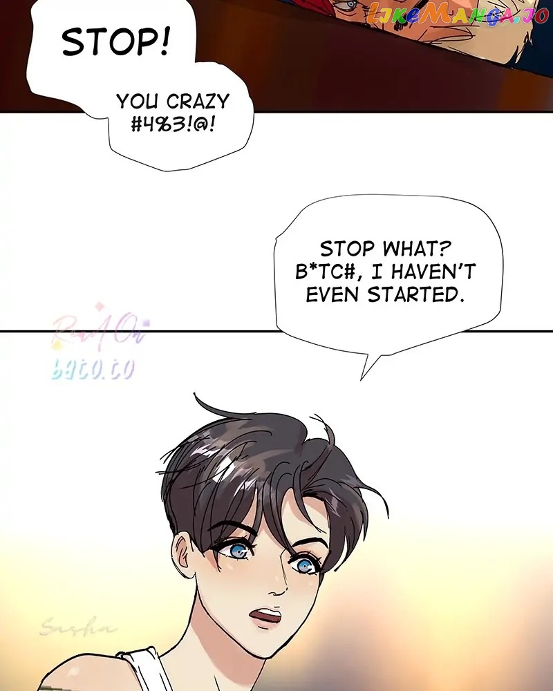 Freaking Romance Chapter 50 - page 43