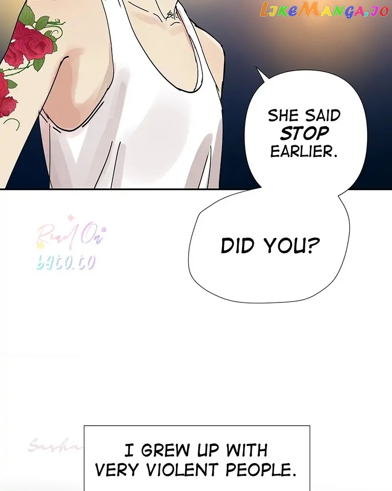 Freaking Romance Chapter 50 - page 44