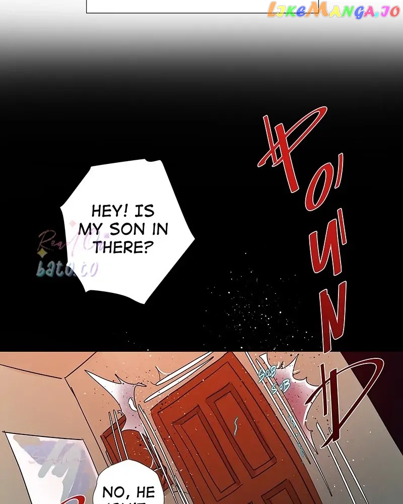 Freaking Romance Chapter 50 - page 45