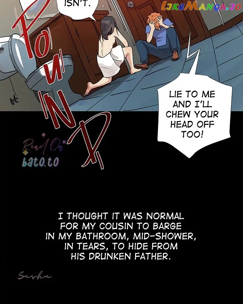 Freaking Romance Chapter 50 - page 46