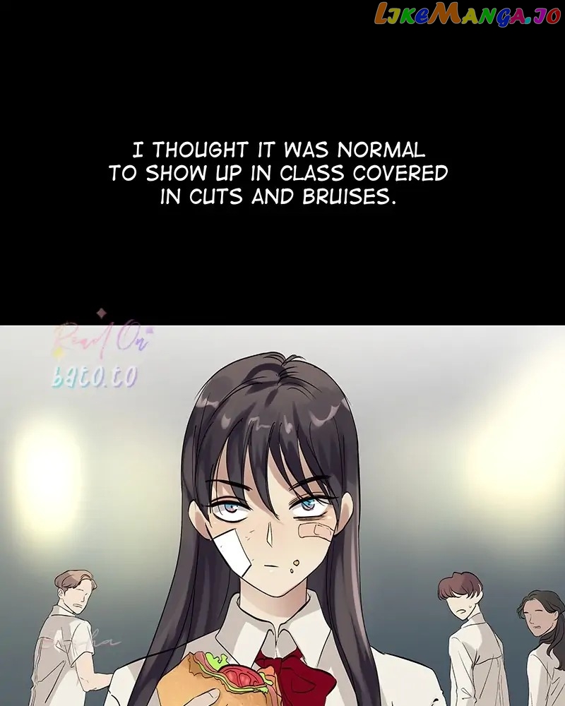 Freaking Romance Chapter 50 - page 49