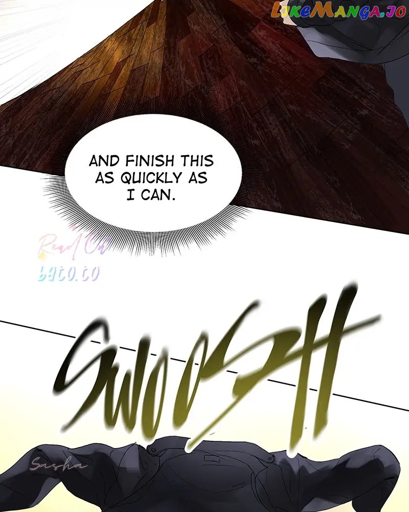 Freaking Romance Chapter 50 - page 5