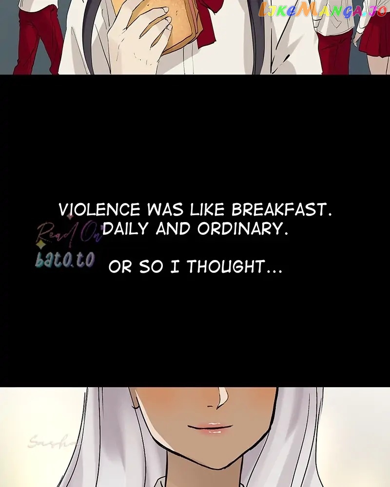 Freaking Romance Chapter 50 - page 50