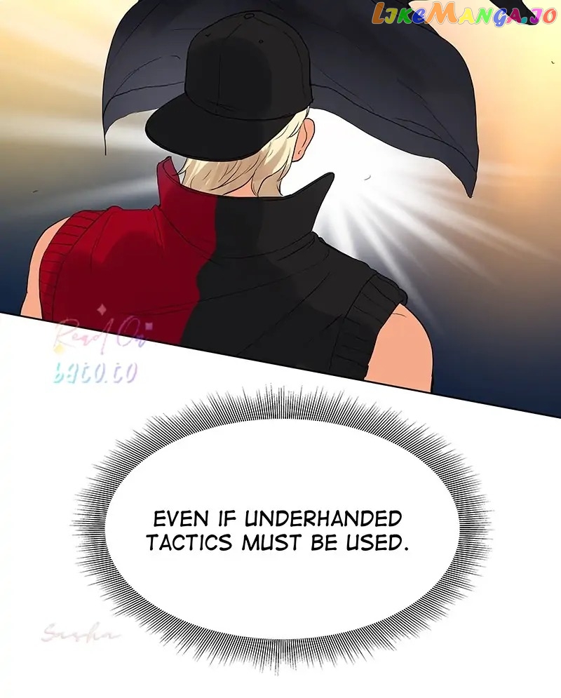 Freaking Romance Chapter 50 - page 6