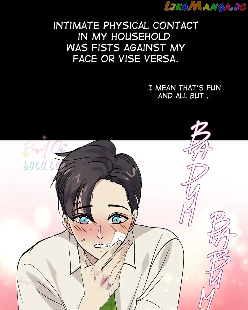 Freaking Romance Chapter 50 - page 60