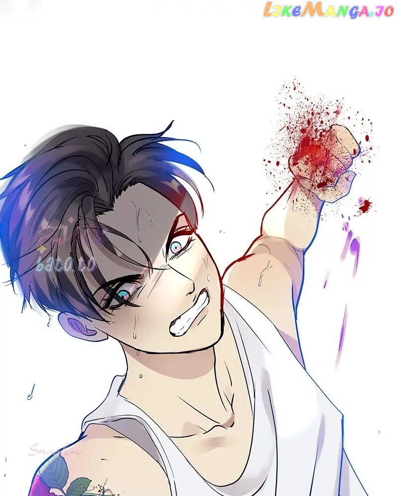 Freaking Romance Chapter 50 - page 63