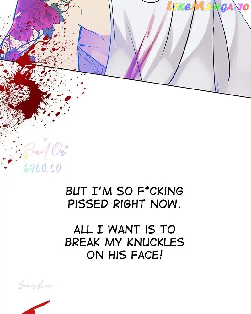 Freaking Romance Chapter 50 - page 64