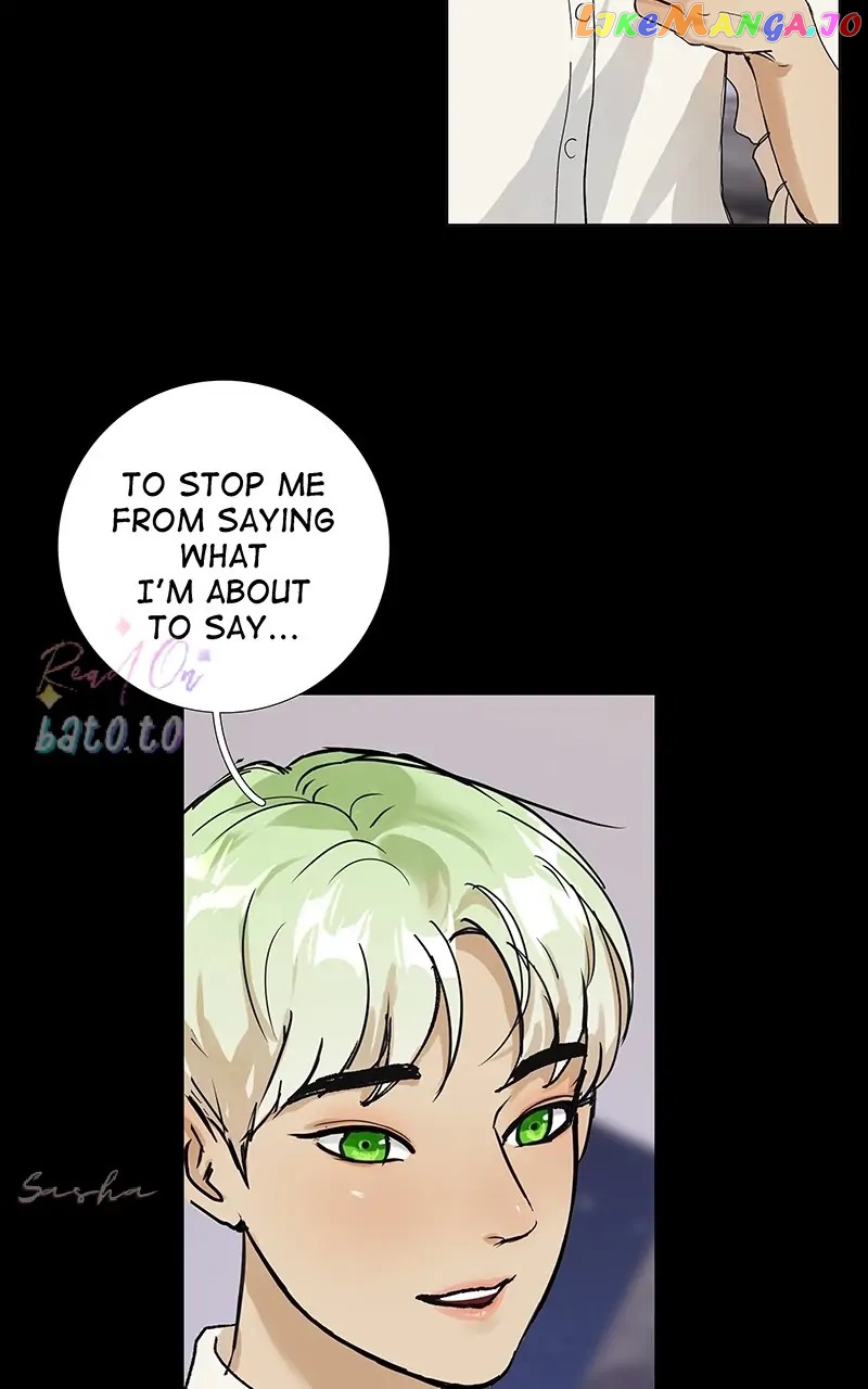 Freaking Romance Chapter 20 - page 13