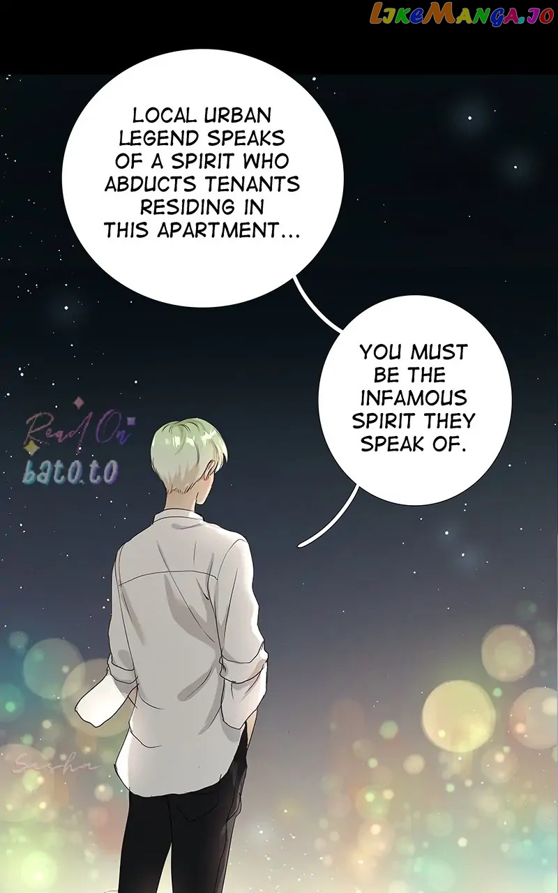 Freaking Romance Chapter 20 - page 15