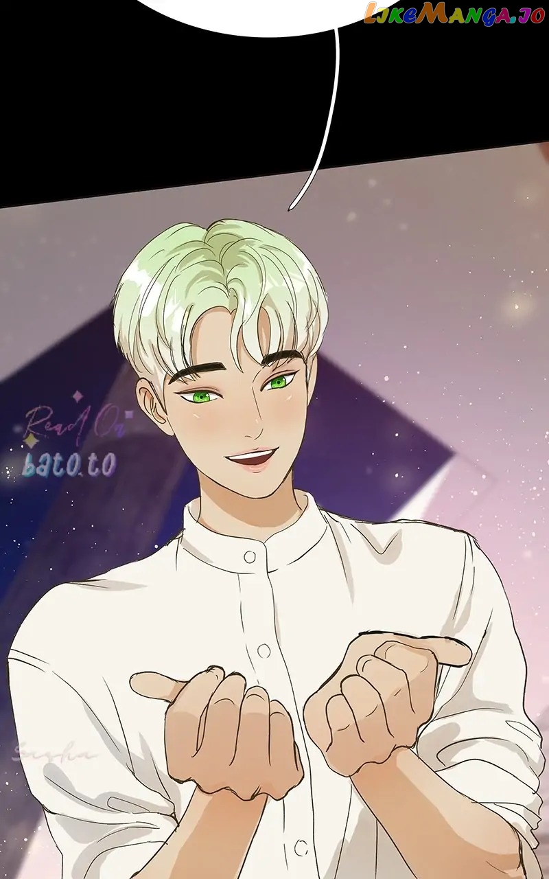 Freaking Romance Chapter 20 - page 17