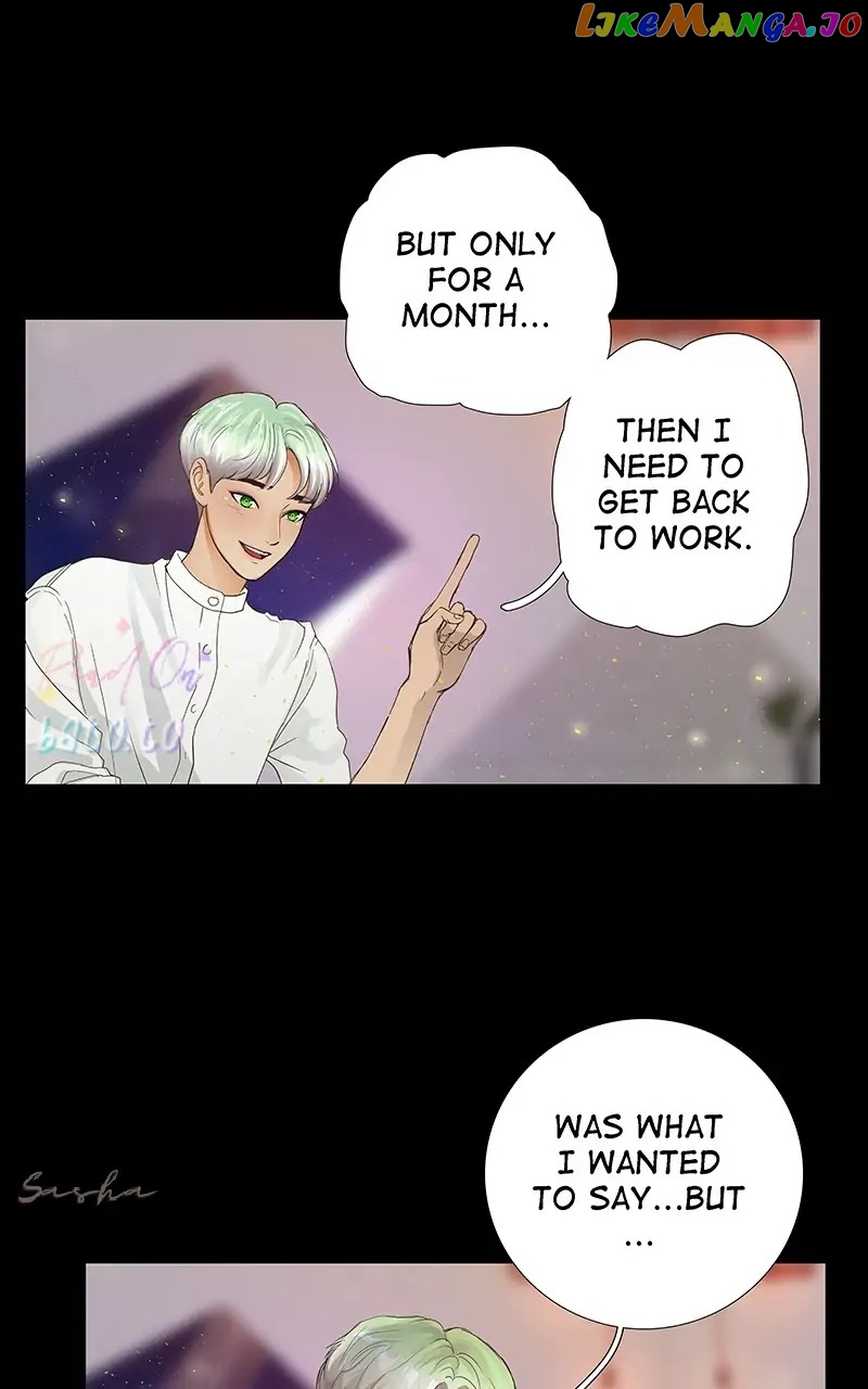 Freaking Romance Chapter 20 - page 19