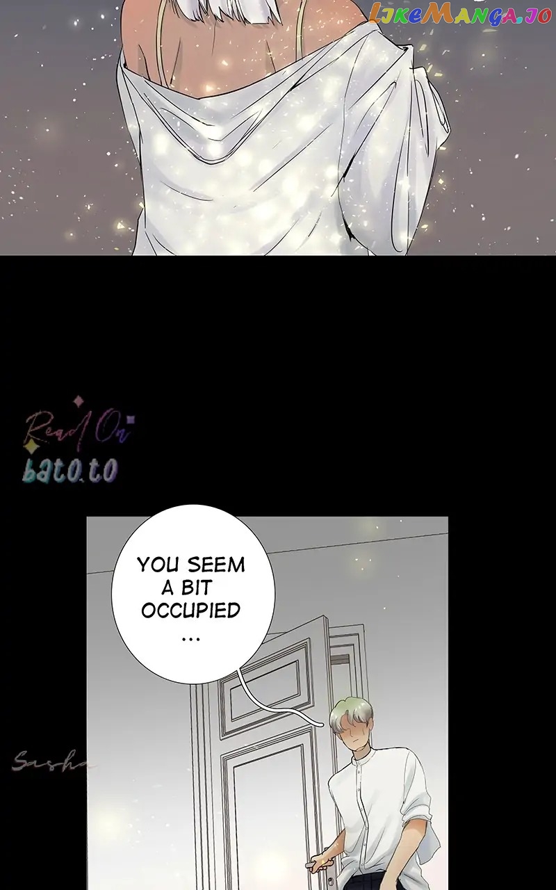 Freaking Romance Chapter 20 - page 21
