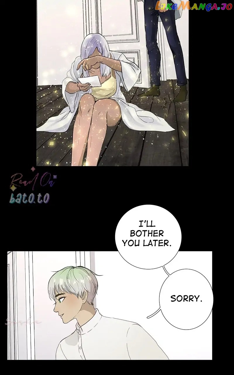 Freaking Romance Chapter 20 - page 22