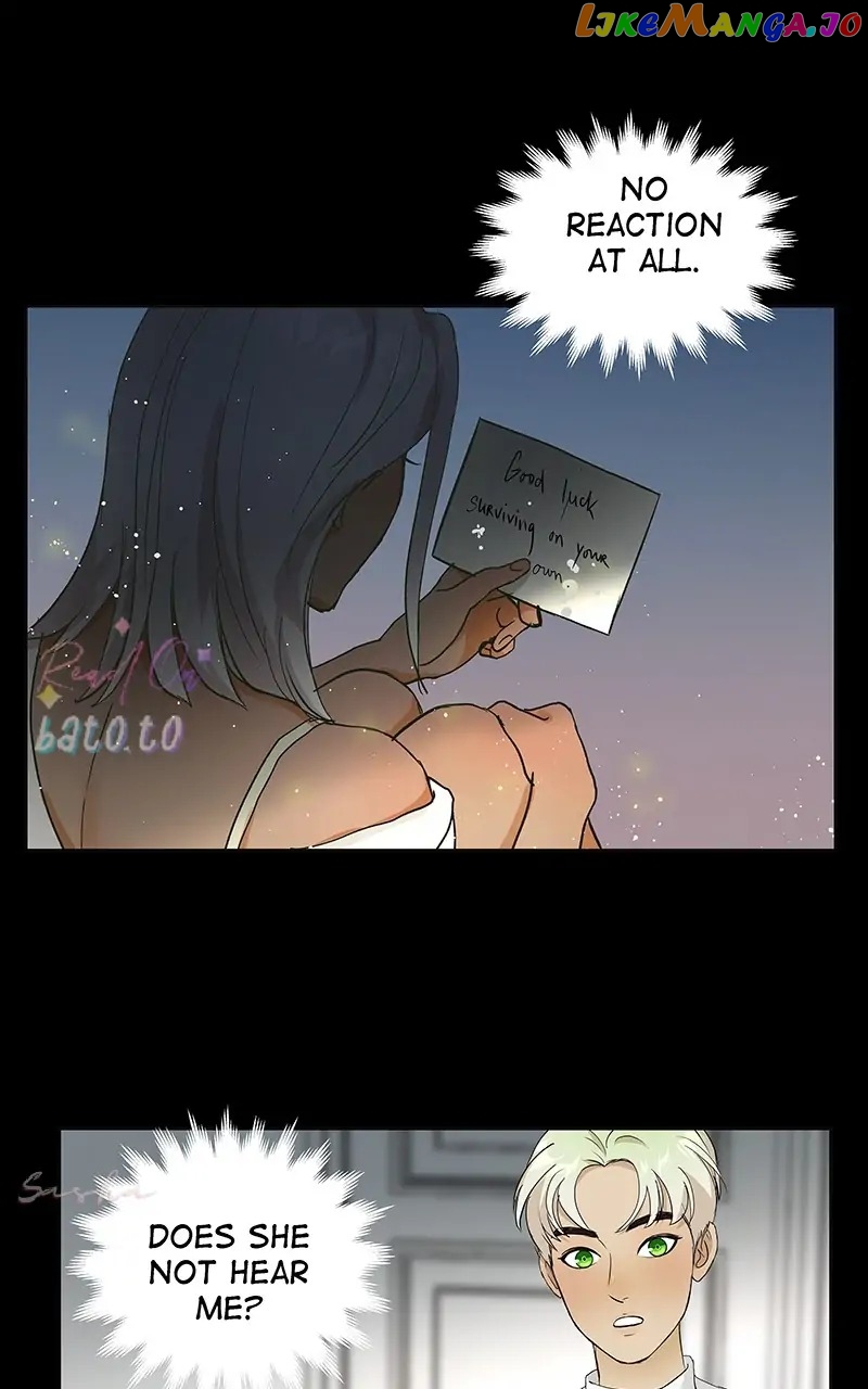 Freaking Romance Chapter 20 - page 24