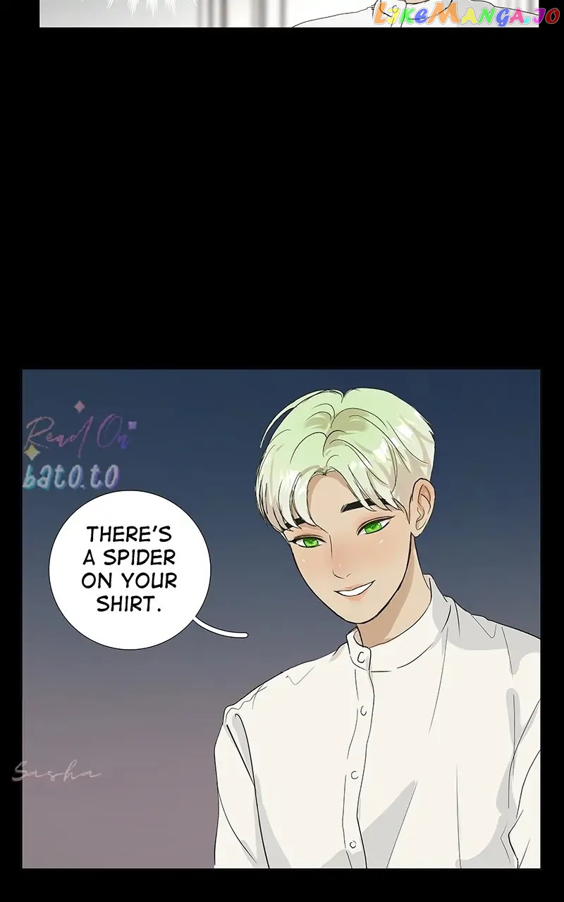 Freaking Romance Chapter 20 - page 25