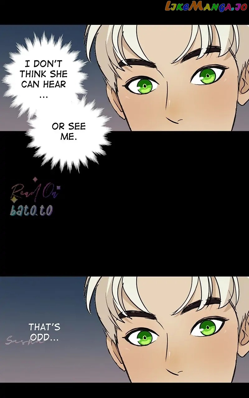 Freaking Romance Chapter 20 - page 27