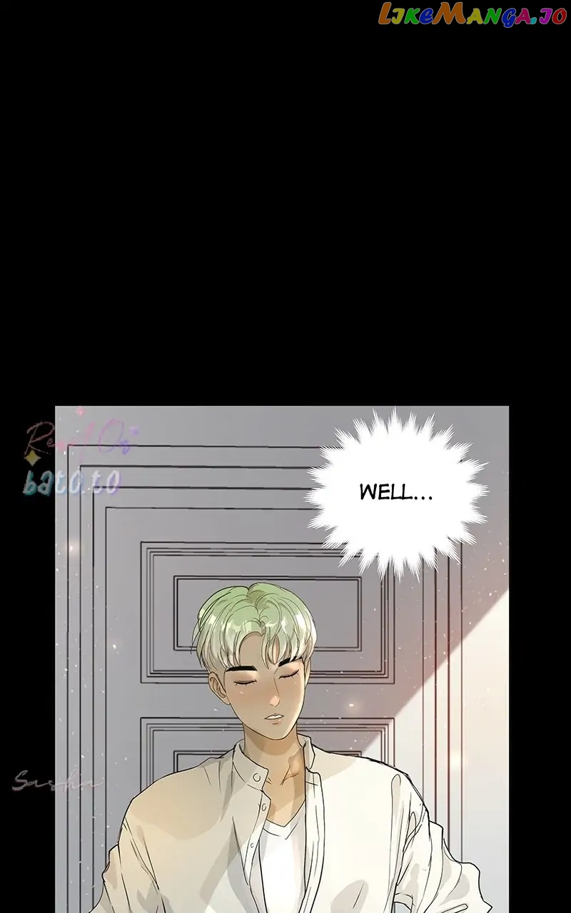 Freaking Romance Chapter 20 - page 28