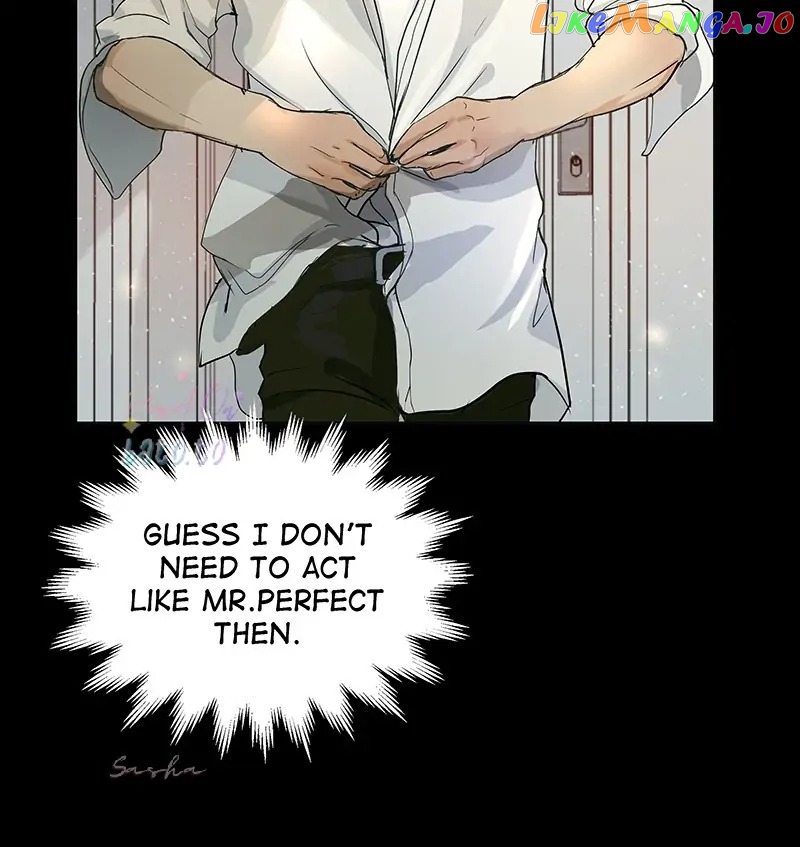 Freaking Romance Chapter 20 - page 29