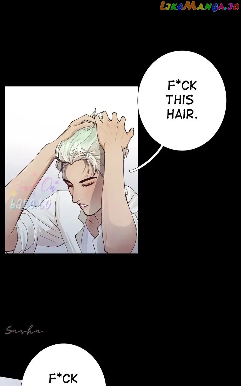 Freaking Romance Chapter 20 - page 30