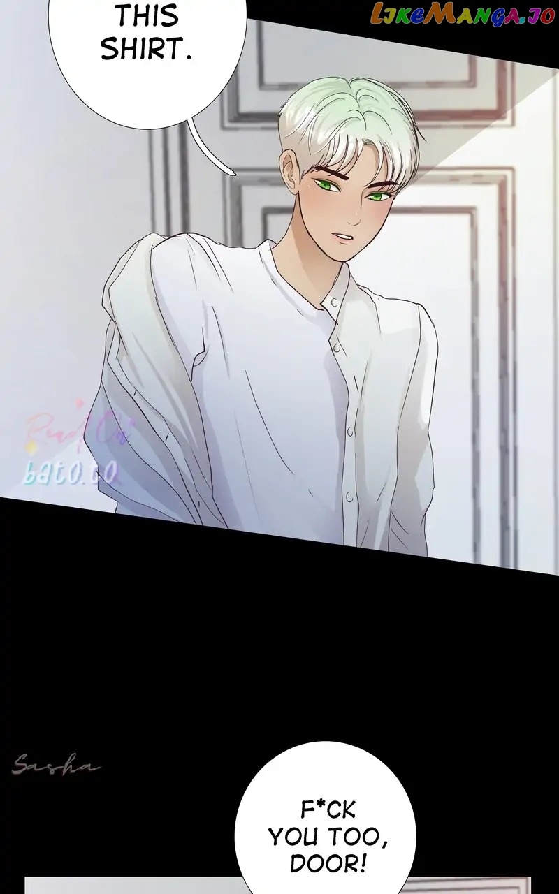 Freaking Romance Chapter 20 - page 31