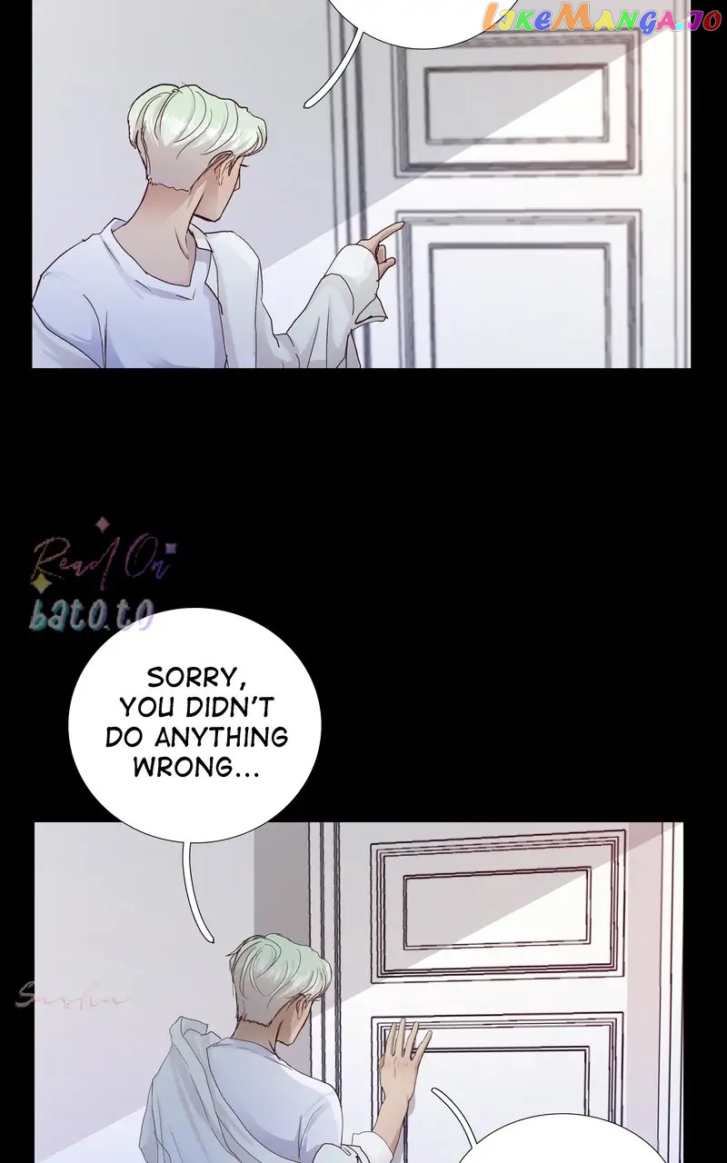 Freaking Romance Chapter 20 - page 32