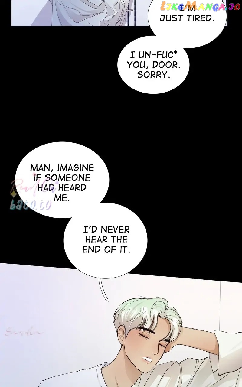 Freaking Romance Chapter 20 - page 33