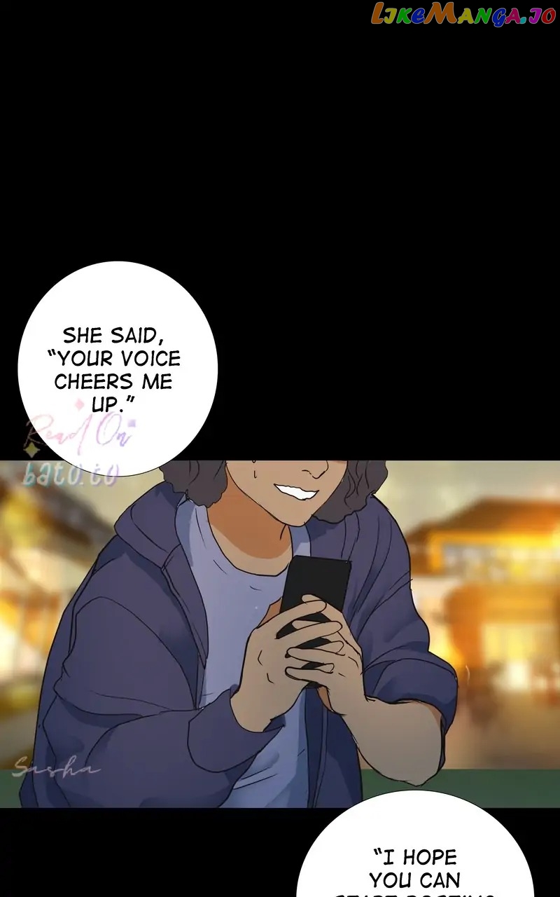 Freaking Romance Chapter 20 - page 36