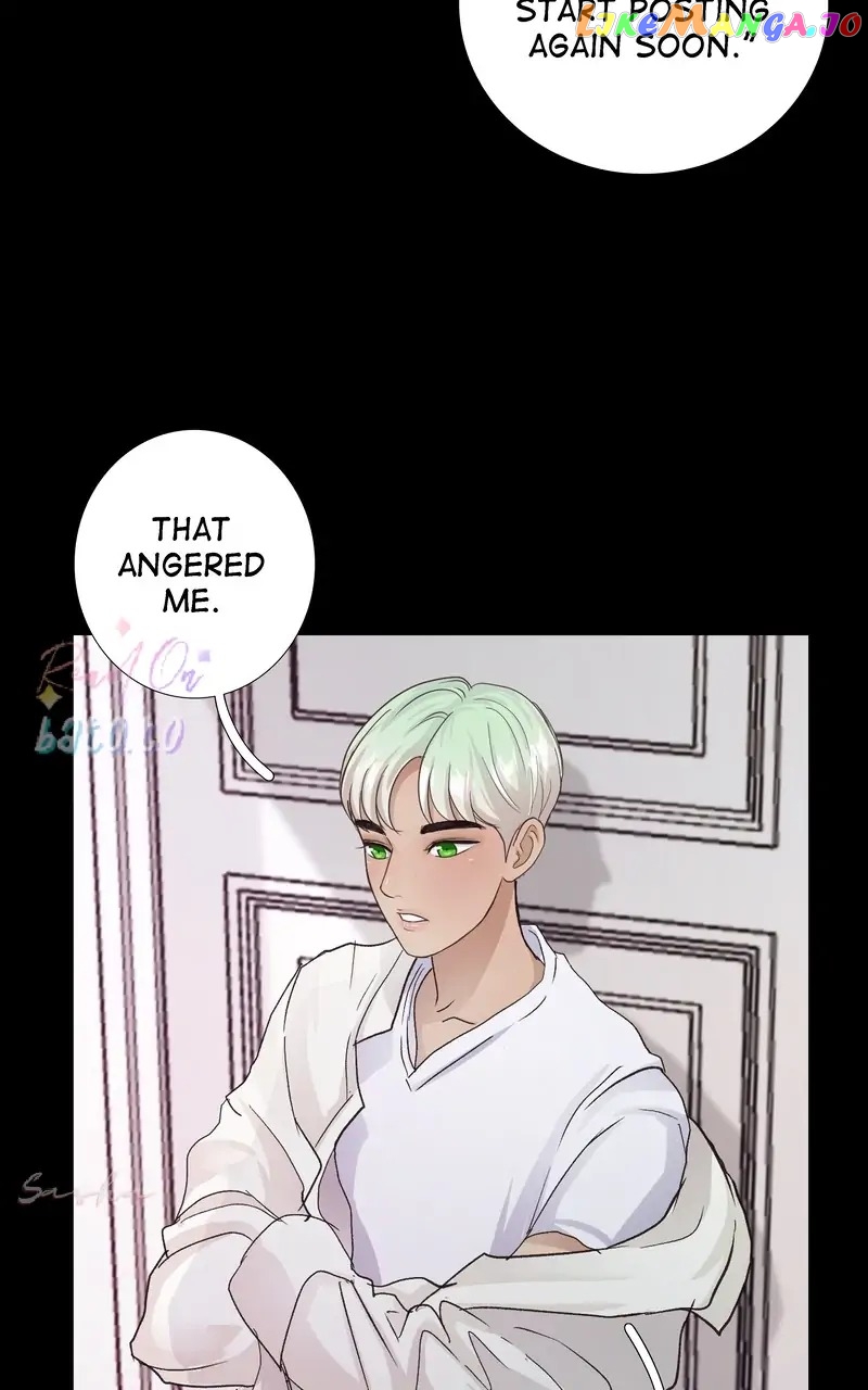 Freaking Romance Chapter 20 - page 37