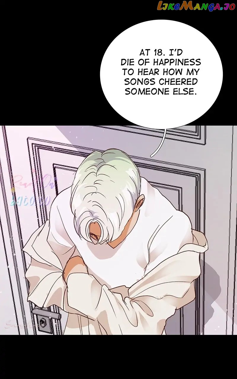 Freaking Romance Chapter 20 - page 41