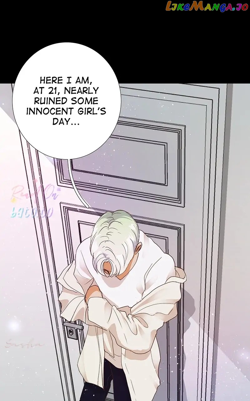 Freaking Romance Chapter 20 - page 42