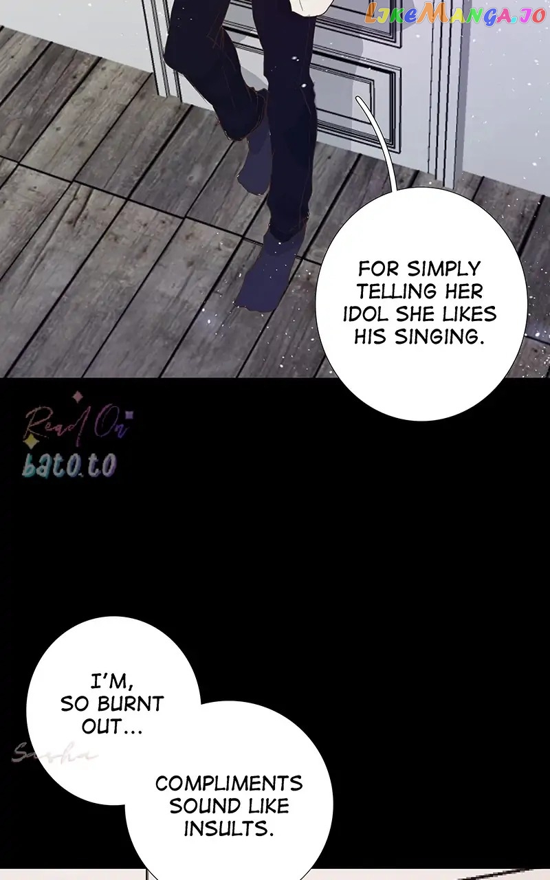 Freaking Romance Chapter 20 - page 43