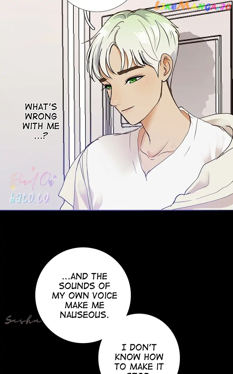 Freaking Romance Chapter 20 - page 44