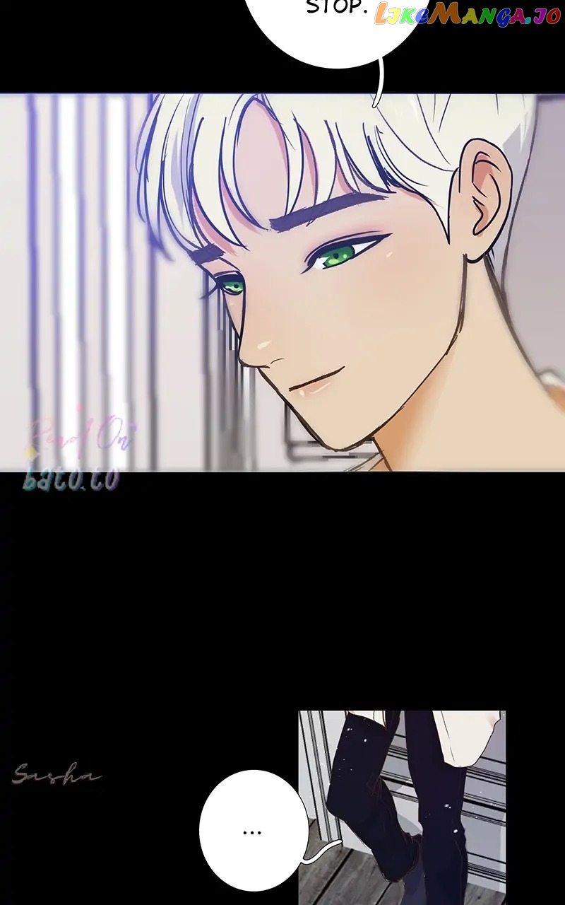 Freaking Romance Chapter 20 - page 45